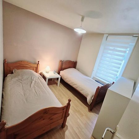 Appartement T3 Landivisiau Exteriér fotografie