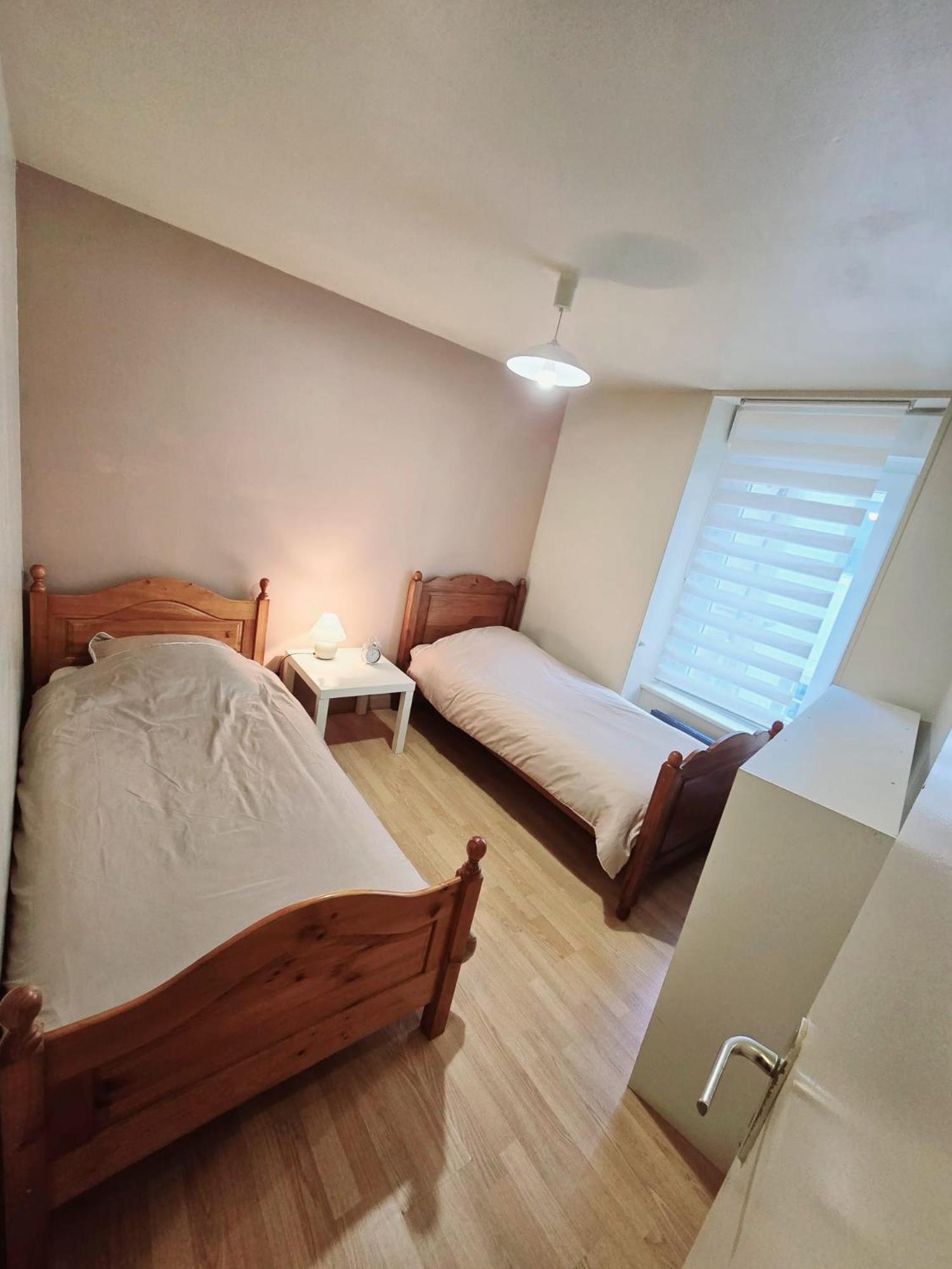 Appartement T3 Landivisiau Exteriér fotografie